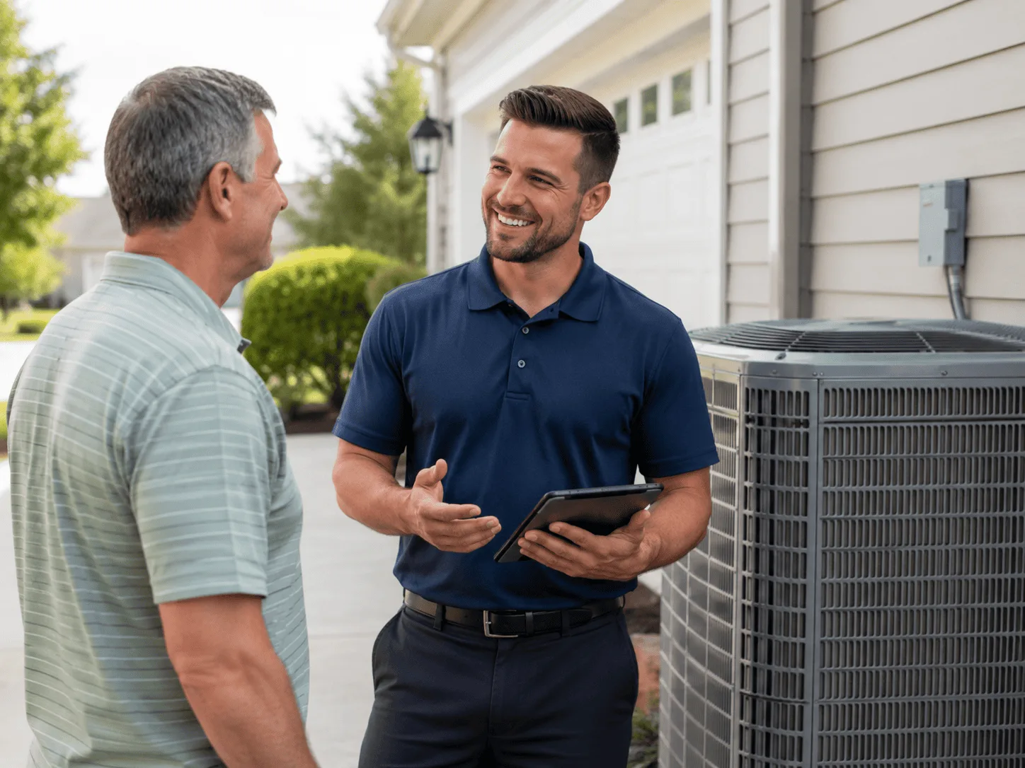 Heat Pump Installation Crabtree, PA FAQs